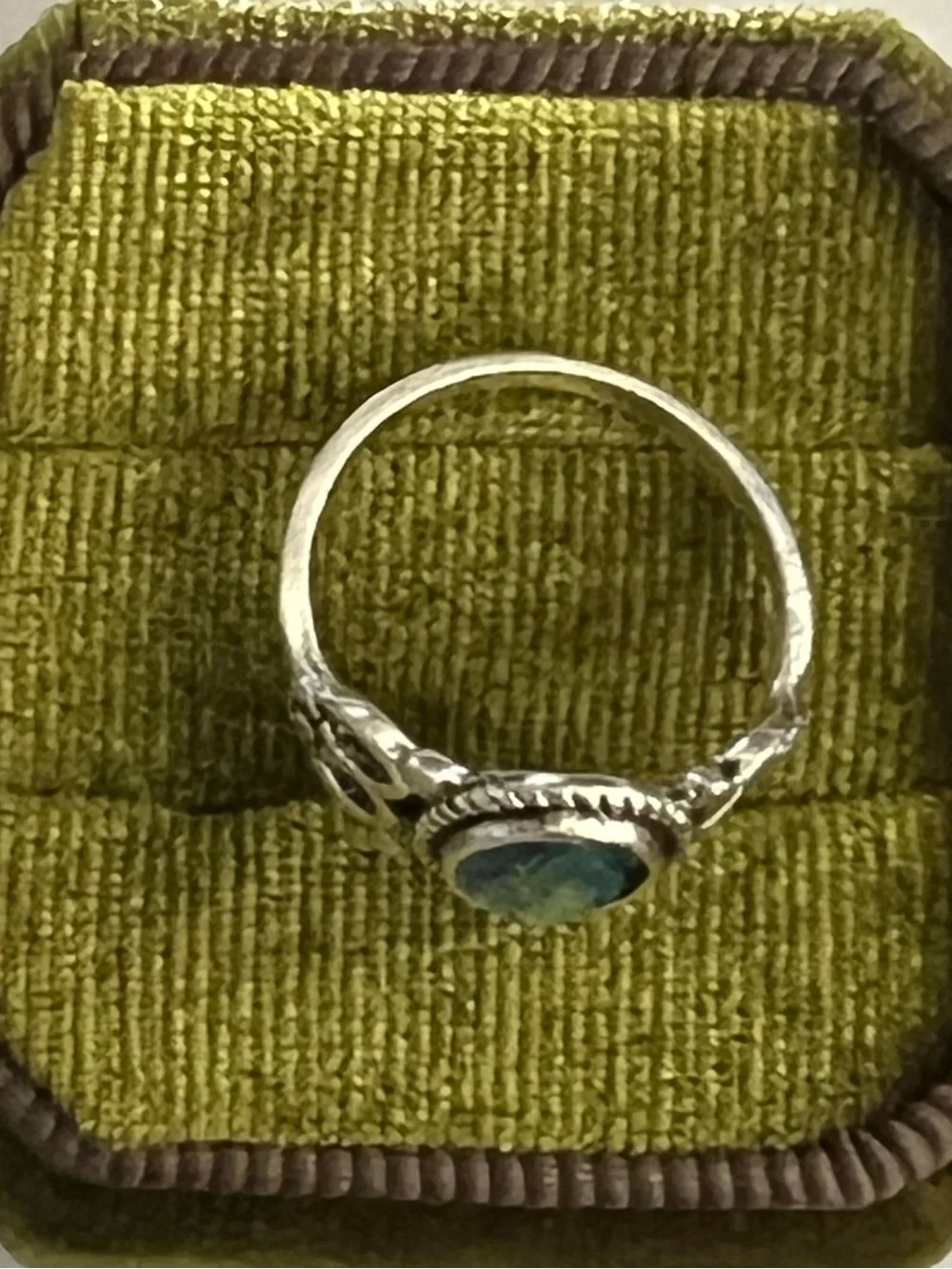 N/A elegant sterling